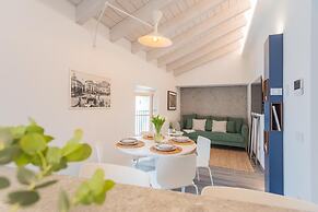 Muralto s Nest in Como