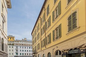 Muralto s Nest in Como