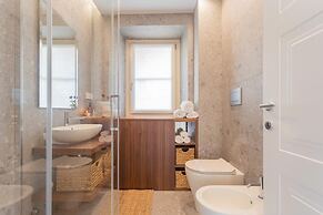 Muralto s Nest in Como