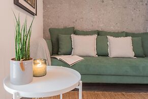 Muralto s Nest in Como