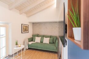 Muralto s Nest in Como