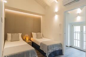 Muralto s Nest in Como