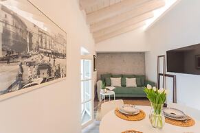 Muralto s Nest in Como