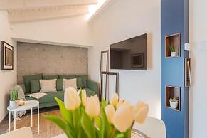 Muralto s Nest in Como