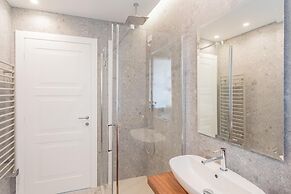 Muralto s Nest in Como