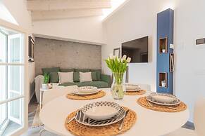 Muralto s Nest in Como