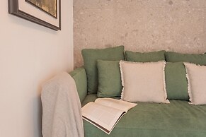 Muralto s Nest in Como