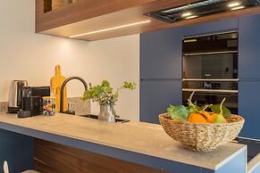 Muralto s Nest in Como