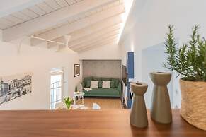 Muralto s Nest in Como