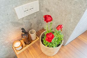 Muralto s Nest in Como