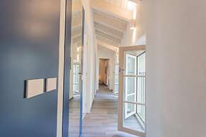 Muralto s Nest in Como