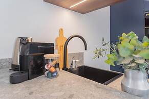 Muralto s Nest in Como