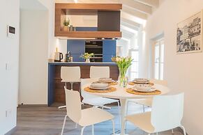 Muralto s Nest in Como