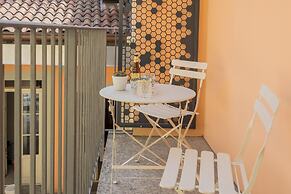 Muralto s Nest in Como