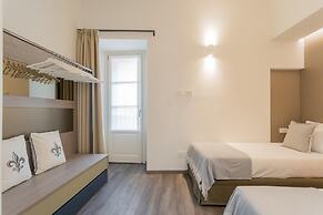 Muralto s Nest in Como