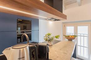 Muralto s Nest in Como