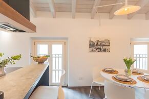 Muralto s Nest in Como