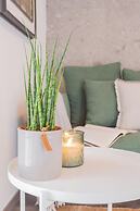 Muralto s Nest in Como