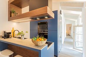 Muralto s Nest in Como