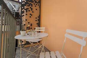 Muralto s Nest in Como