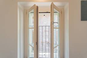 Muralto s Nest in Como