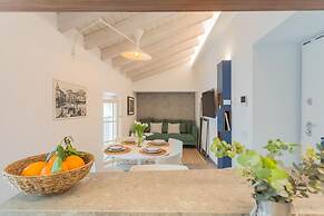 Muralto s Nest in Como