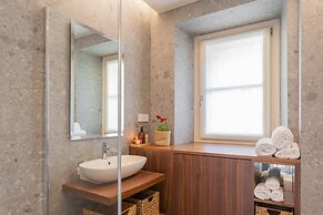 Muralto s Nest in Como