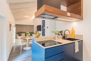 Muralto s Nest in Como