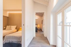 Muralto s Nest in Como