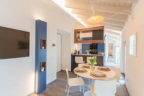 Muralto s Nest in Como