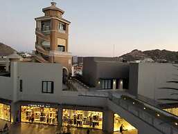 Penthouse Paraiso Idyllic Cabo Location