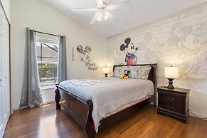 Cozy 4 Bedrooms Tranquility Right Next to Disney