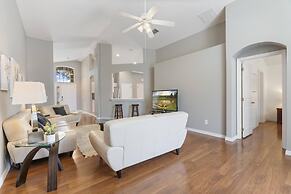 Cozy 4 Bedrooms Tranquility Right Next to Disney