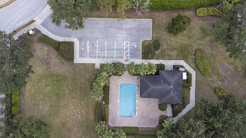 Cozy 4 Bedrooms Tranquility Right Next to Disney