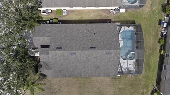 Cozy 4 Bedrooms Tranquility Right Next to Disney