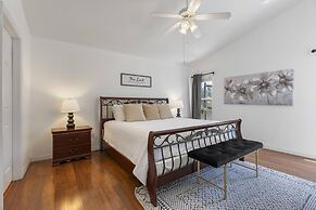 Cozy 4 Bedrooms Tranquility Right Next to Disney