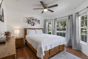 Cozy 4 Bedrooms Tranquility Right Next to Disney