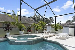 Cozy 4 Bedrooms Tranquility Right Next to Disney