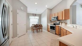 Cozy 4 Bedrooms Tranquility Right Next to Disney