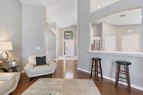 Cozy 4 Bedrooms Tranquility Right Next to Disney