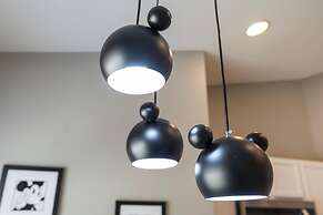 Cozy 4 Bedrooms Tranquility Right Next to Disney