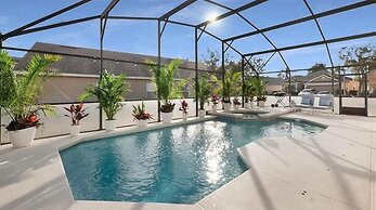 Cozy 4 Bedrooms Tranquility Right Next to Disney