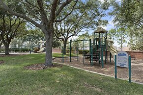 Cozy 4 Bedrooms Tranquility Right Next to Disney