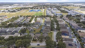 Cozy 4 Bedrooms Tranquility Right Next to Disney