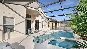 Cozy 4 Bedrooms Tranquility Right Next to Disney