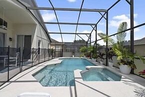 Cozy 4 Bedrooms Tranquility Right Next to Disney