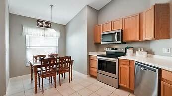 Cozy 4 Bedrooms Tranquility Right Next to Disney