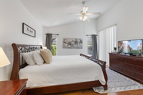 Cozy 4 Bedrooms Tranquility Right Next to Disney