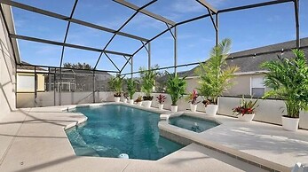 Cozy 4 Bedrooms Tranquility Right Next to Disney