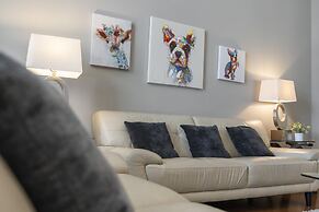 Cozy 4 Bedrooms Tranquility Right Next to Disney